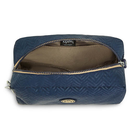 Kipling Gleam Pouch Çanta Mavi | TR 1079AH